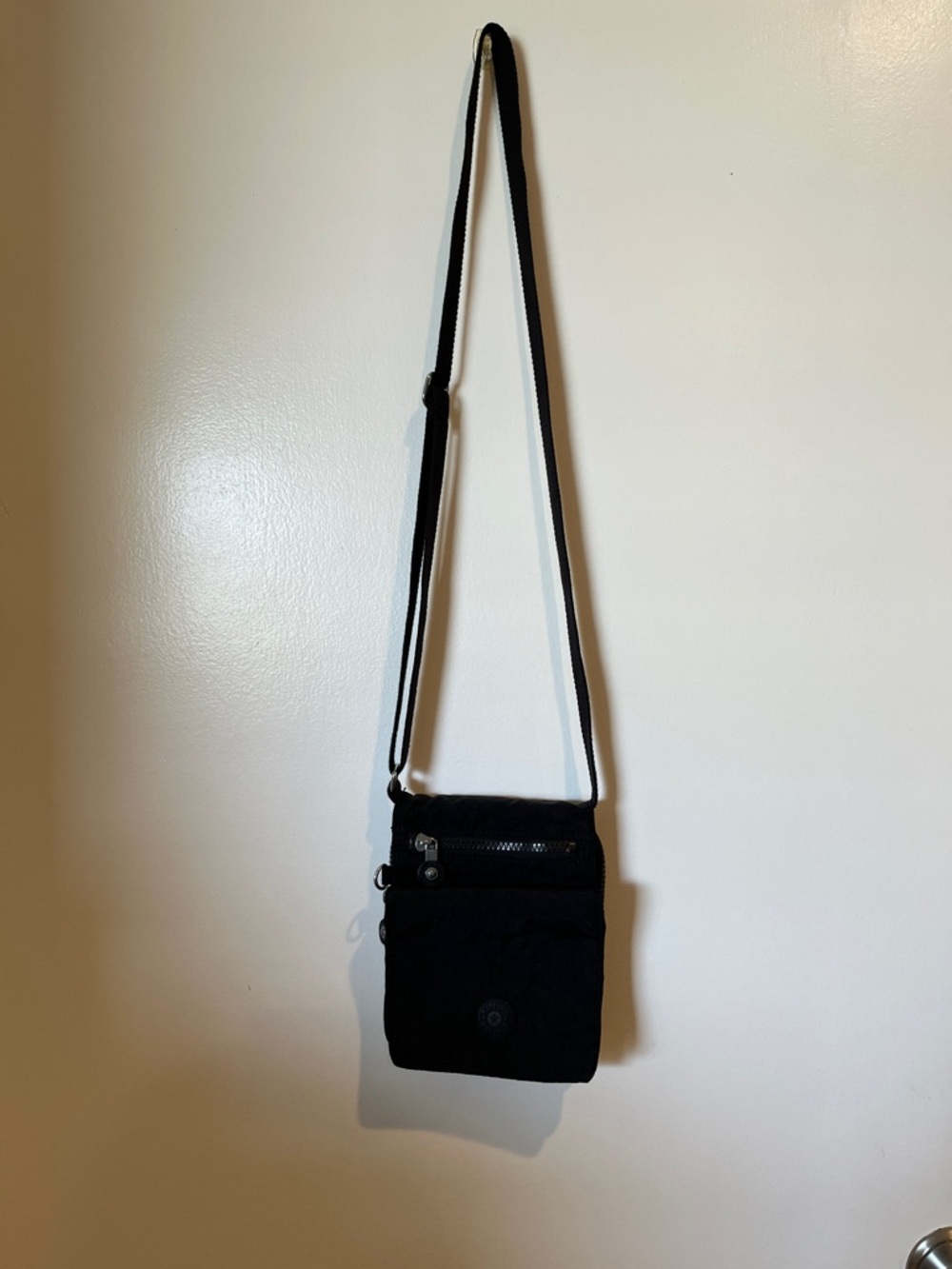 Kipling El Dorado Crossbody - Picture 2 of 6
